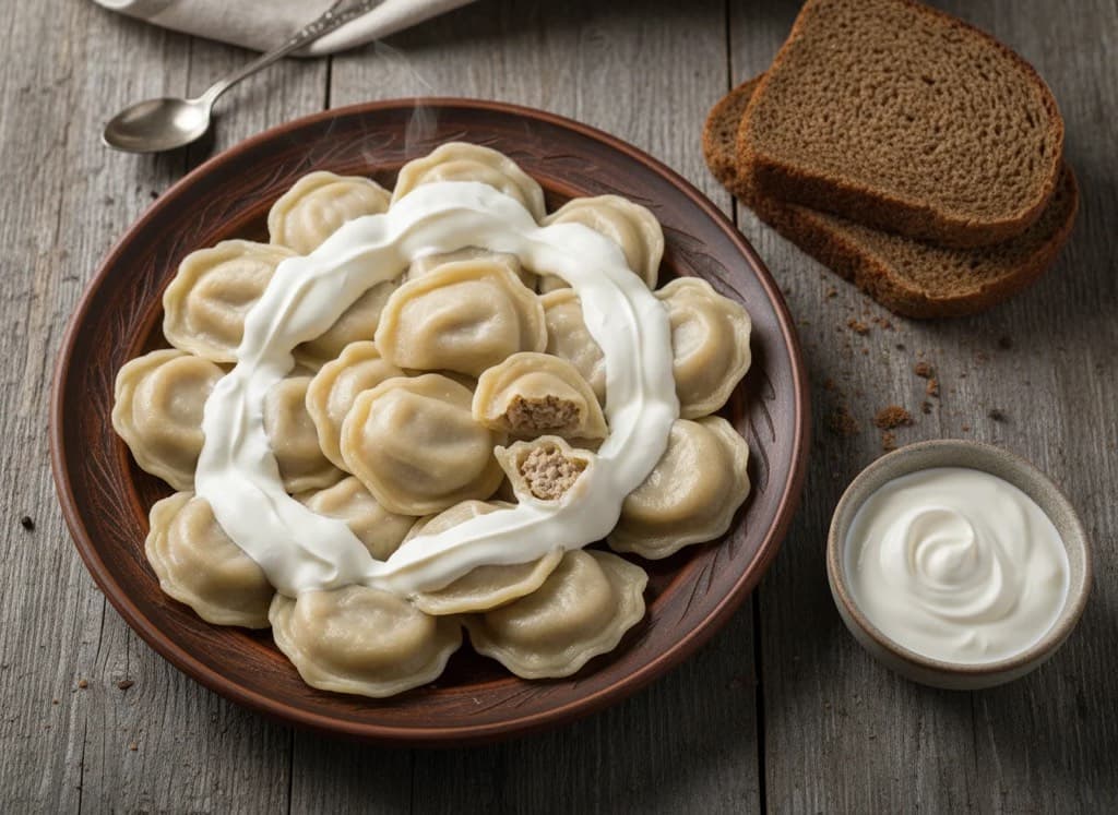 Pelmeni