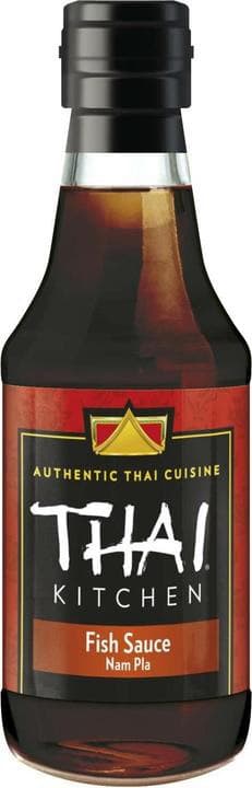thai dressing