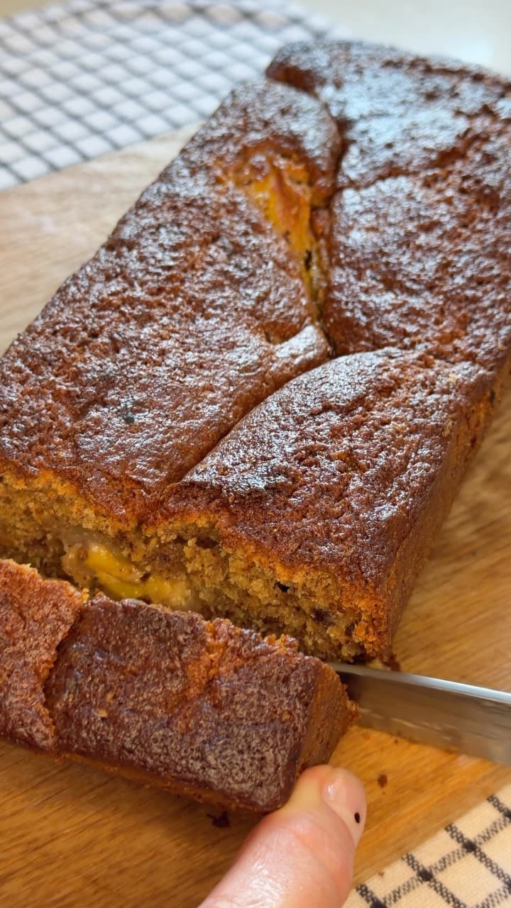 Banana Bread
