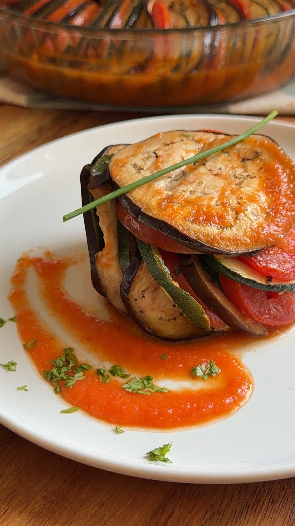 Ratatouille